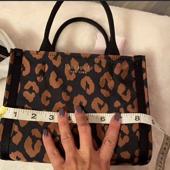 Nylon Kate spade tote  - Picture 6 of 6